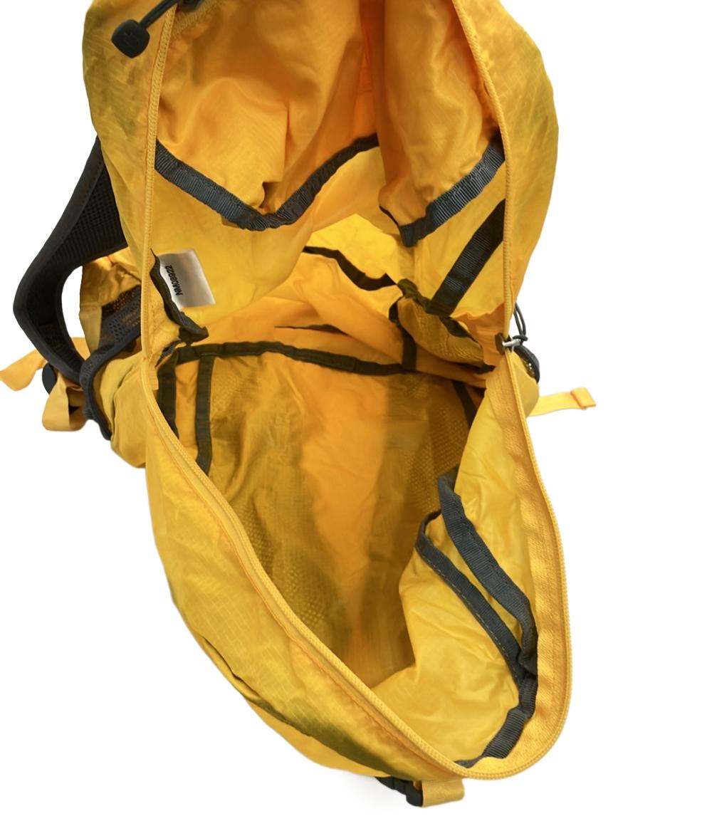 THE NORTH FACE リュック NM08922 ユニセックス ザ・ノース・フェイス