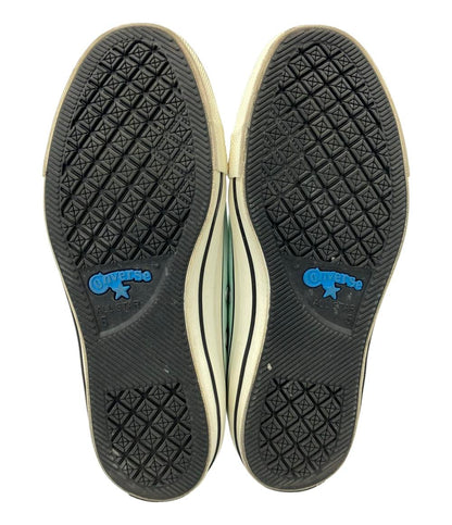 CONVERSE ローカットスニーカー オールスター チャックテイラー 100カラーズOX 1SC225 レディース SIZE 24.0 (L) コンバース