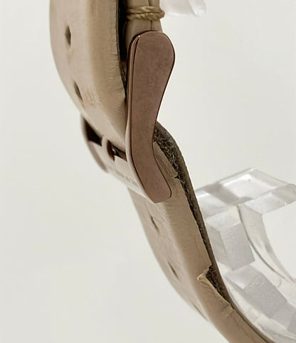 MARC BY MARC JACOBS 腕時計 クオーツ ブラウン MBM1215 メンズ マークバイマークジェイコブス