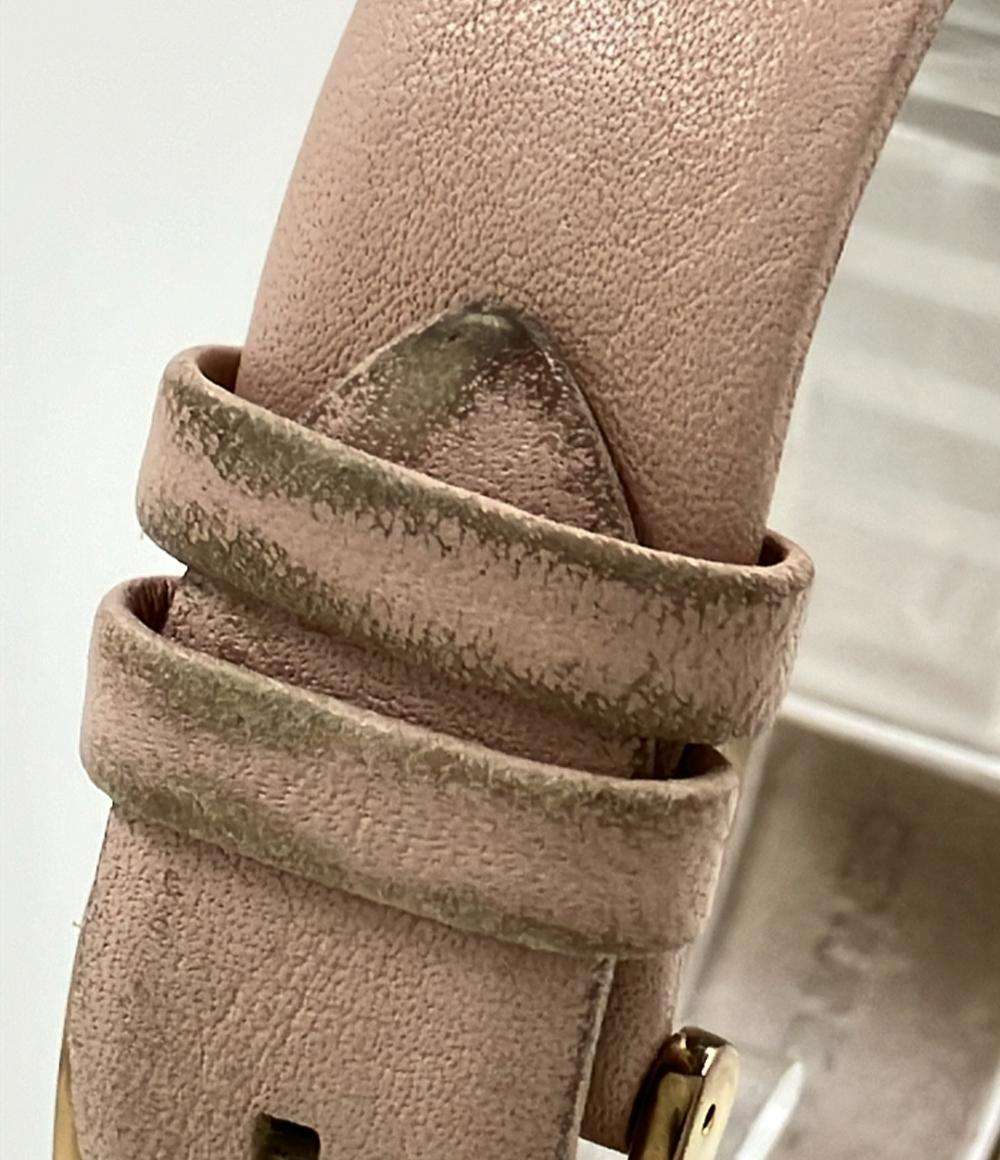 マイケルコース 腕時計 PYPER クオーツ シルバー MK-2741 レディース MICHAEL KORS