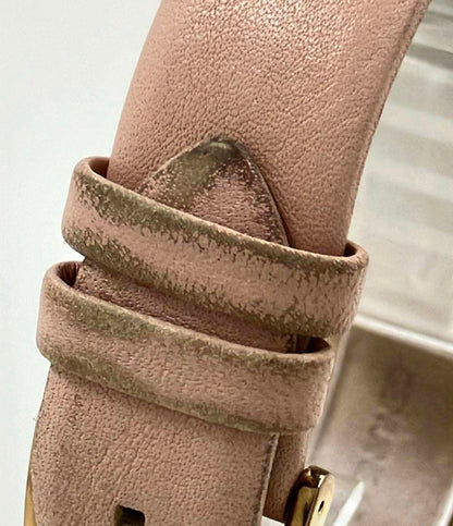 マイケルコース 腕時計 PYPER クオーツ シルバー MK-2741 レディース MICHAEL KORS