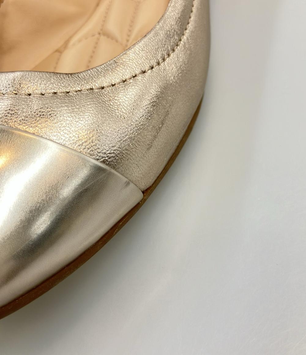 コーチ パンプス レディース SIZE 23.0 (M) COACH