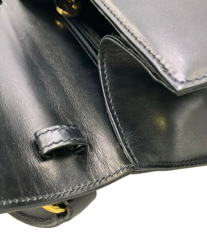 Salvatore Ferragamo 2WAY ハンドバッグ ショルダーバッグ 斜め掛け ヴァラ AT 21 5677 レディース サルヴァトーレフェラガモ