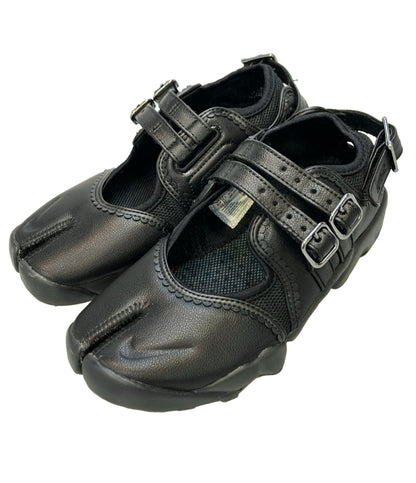 NIKE スニーカー Air Rift Breathe IB8881-001 レディース SIZE 22.0 ナイキ