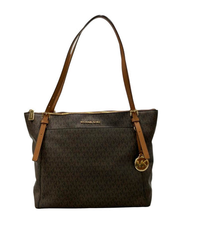 美品 MICHAEL KORS トートバッグ レディース マイケルコース