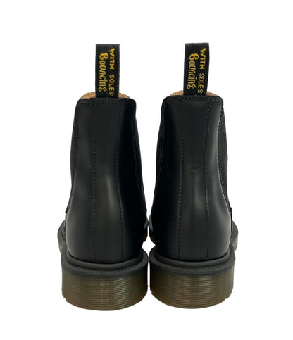 美品 Dr.Martens サイドゴアブーツ ショートブーツ 10297 レディース メンズ SIZE 6 (25cm) ドクターマーチン