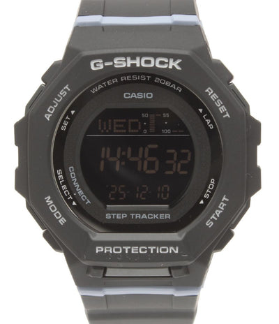 美品 CASIO 腕時計 G-SHOCK クオーツ GMD-B300-1JF レディース メンズ カシオ