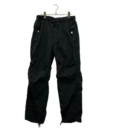 Jieda ロングパンツ ナイロンパンツ Jie-24S-PT08 メンズ SIZE 1 (M) ジエダ