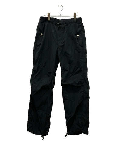 Jieda ロングパンツ ナイロンパンツ Jie-24S-PT08 メンズ SIZE 1 (M) ジエダ