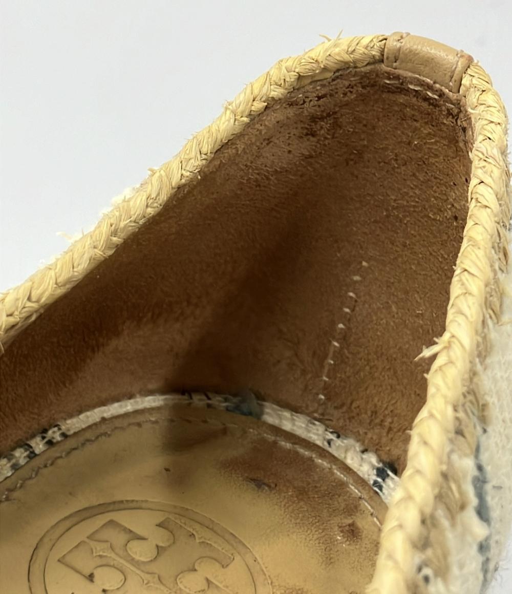 Tory Burch パンプス レディース SIZE 5.5 (22.5cm) トリーバーチ