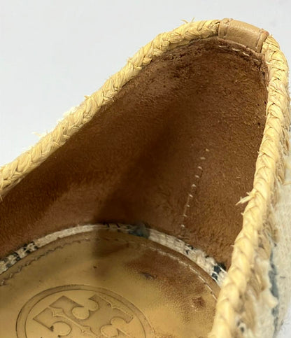 Tory Burch パンプス レディース SIZE 5.5 (22.5cm) トリーバーチ