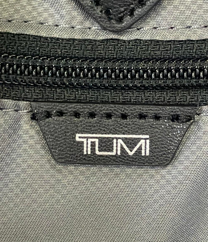 美品 TUMI リュック デヴォー スターリング 1304551041 834400D メンズ トゥミ