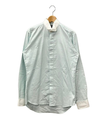 美品 長袖シャツ メンズ SIZE M (M) CORTECCI