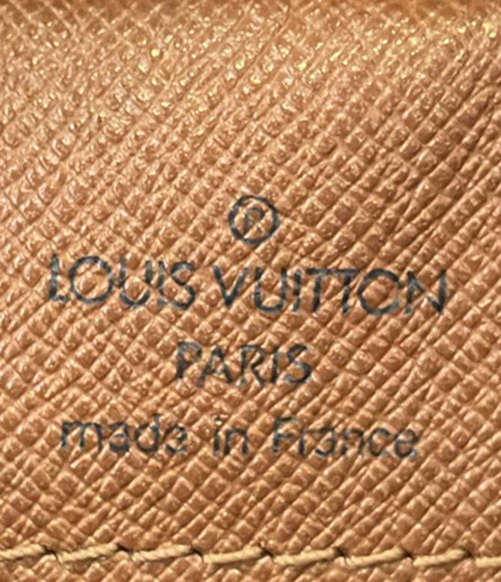 LOUIS VUITTON ショルダーバッグ 斜め掛け ナイル モノグラム M45244 メンズ レディース ルイ・ヴィトン