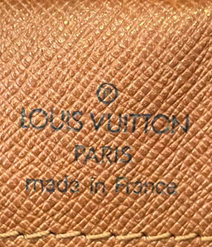 LOUIS VUITTON ショルダーバッグ 斜め掛け ナイル モノグラム M45244 メンズ レディース ルイ・ヴィトン