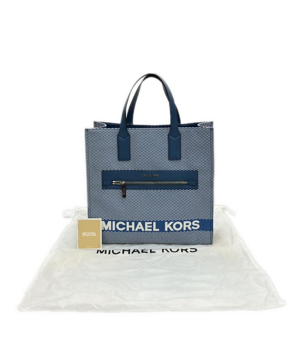 MICHAEL KORS トートバッグ ショルダーバッグ 2WAY 斜め掛け KENLY NS