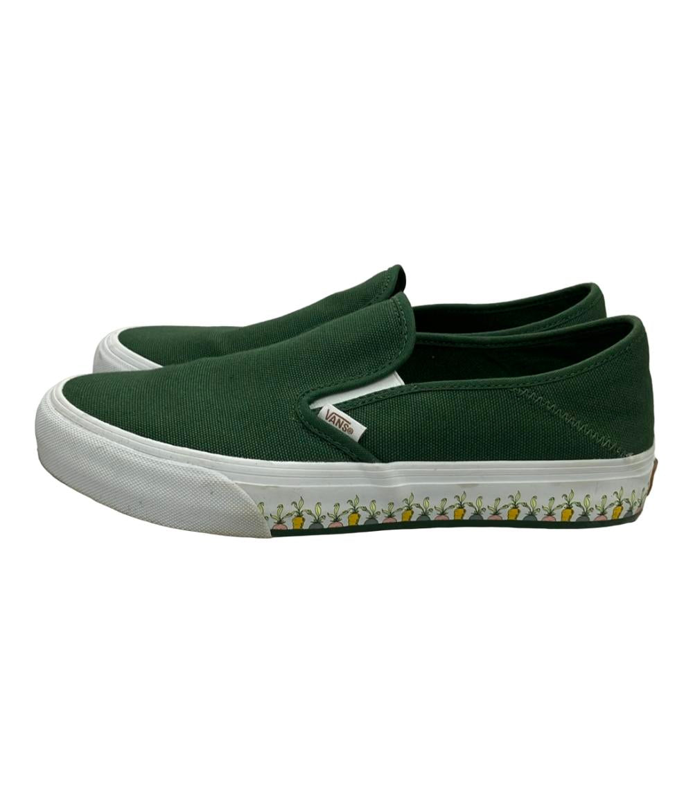 VANS スリッポン コンバートVR3 500714 メンズ SIZE 26.5 (M) バンズ