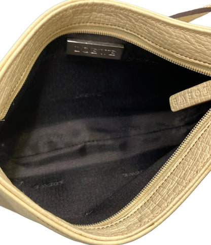 LOEWE ハンドバッグ ミニホーボー レディース ロエベ
