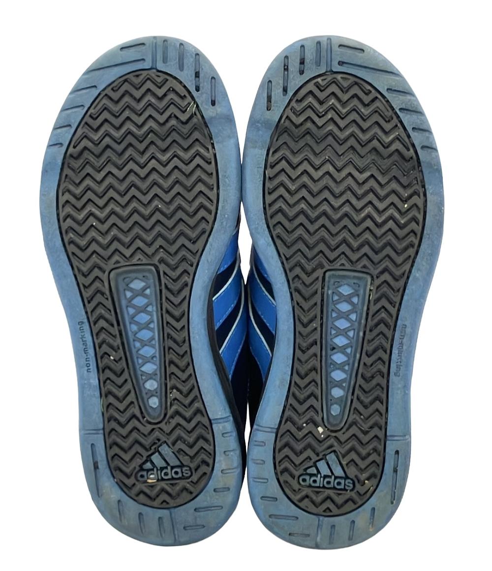 アディダス ローカットスニーカー キッズシューズ G18952 キッズ SIZE 22.0 (M) adidas
