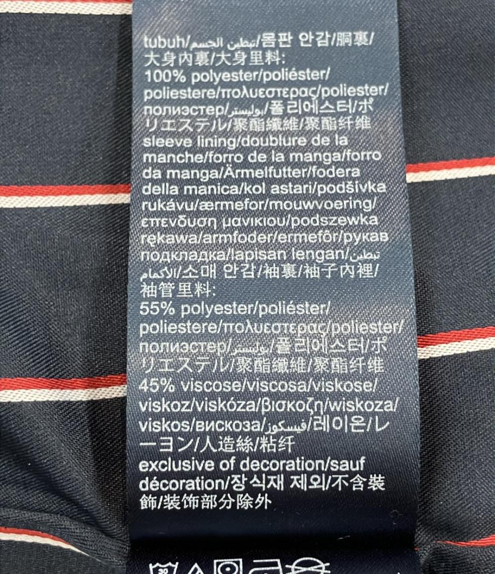 美品 トミーヒルフィガー ボアジャケット レディース SIZE S TOMMY HILFIGER