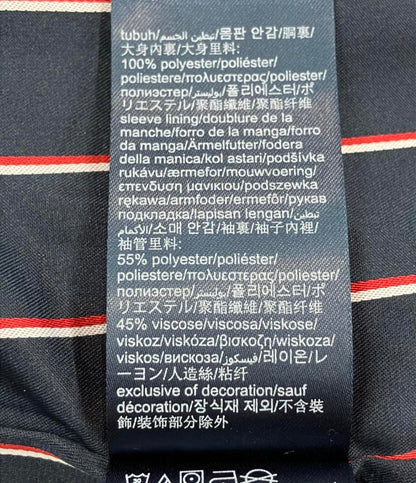 美品 トミーヒルフィガー ボアジャケット レディース SIZE S TOMMY HILFIGER