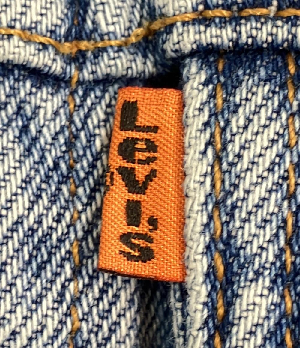 リーバイス デニムジャケット レディース Levi's