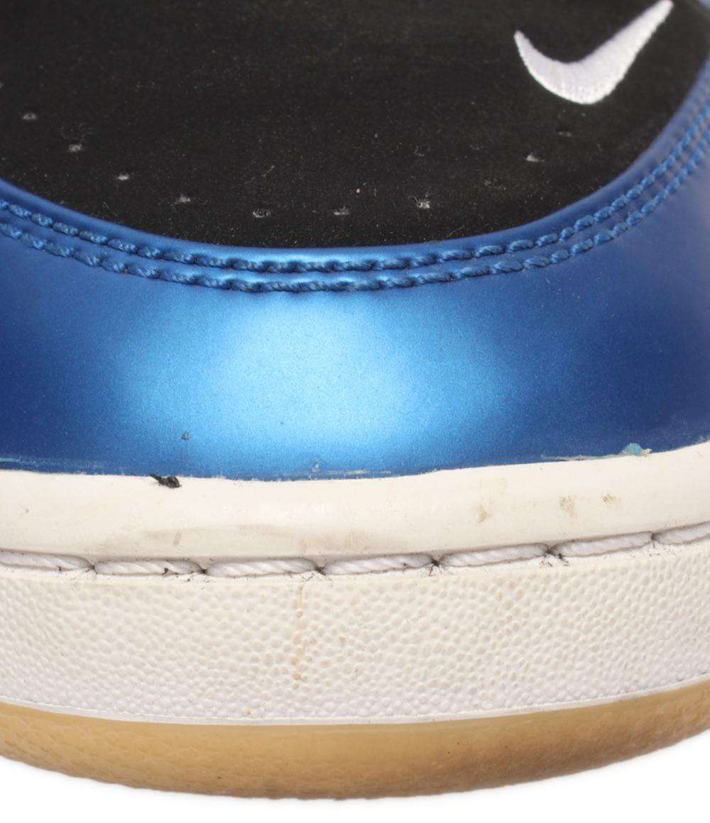 ナイキエスビー ローカットスニーカー Rivals Pack Air Force 2 Low AV3800-440 メンズ SIZE 26.0 (M) NIKE SB