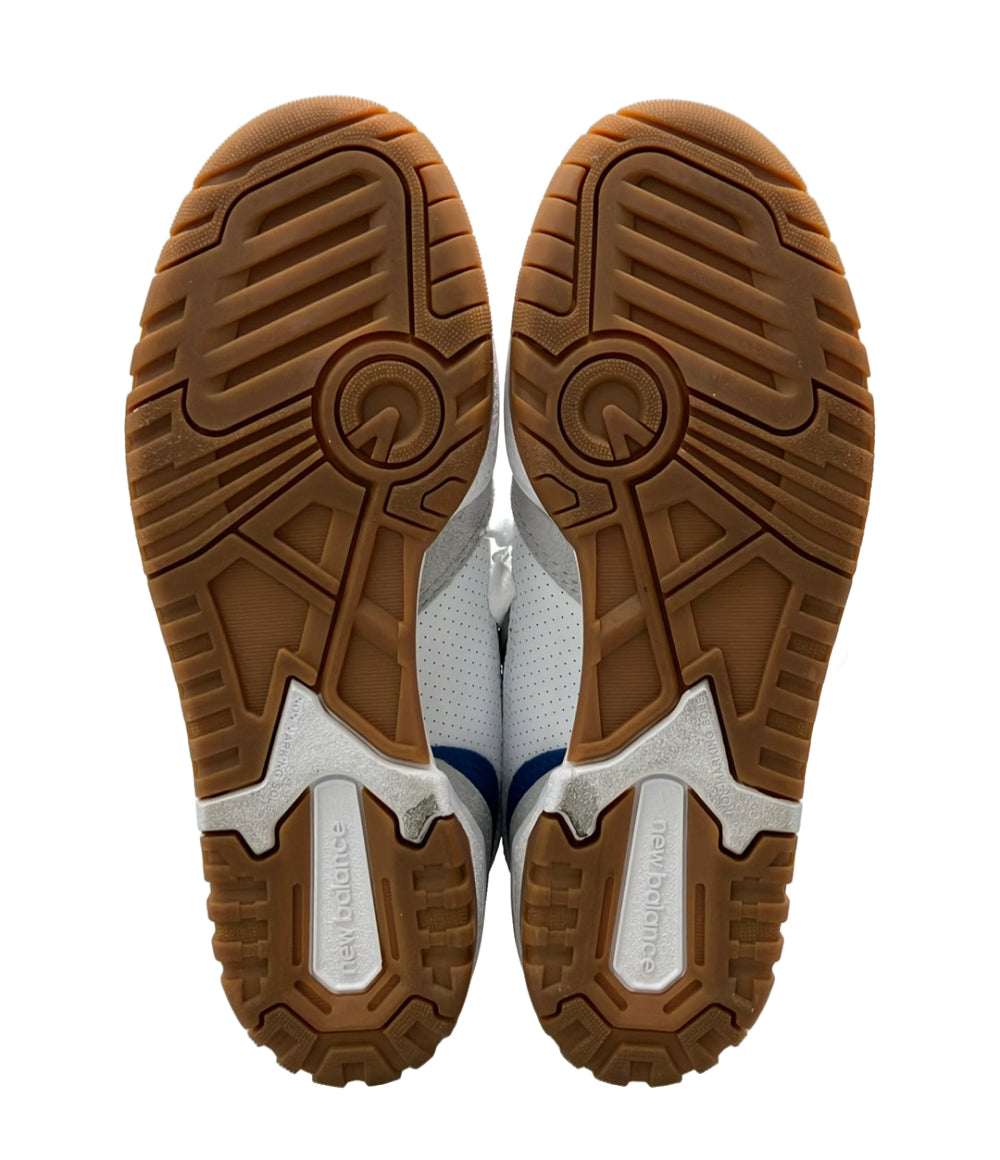 NEW BALANCE ローカットスニーカー BB550ESA レディース SIZE 23.0 ニューバランス