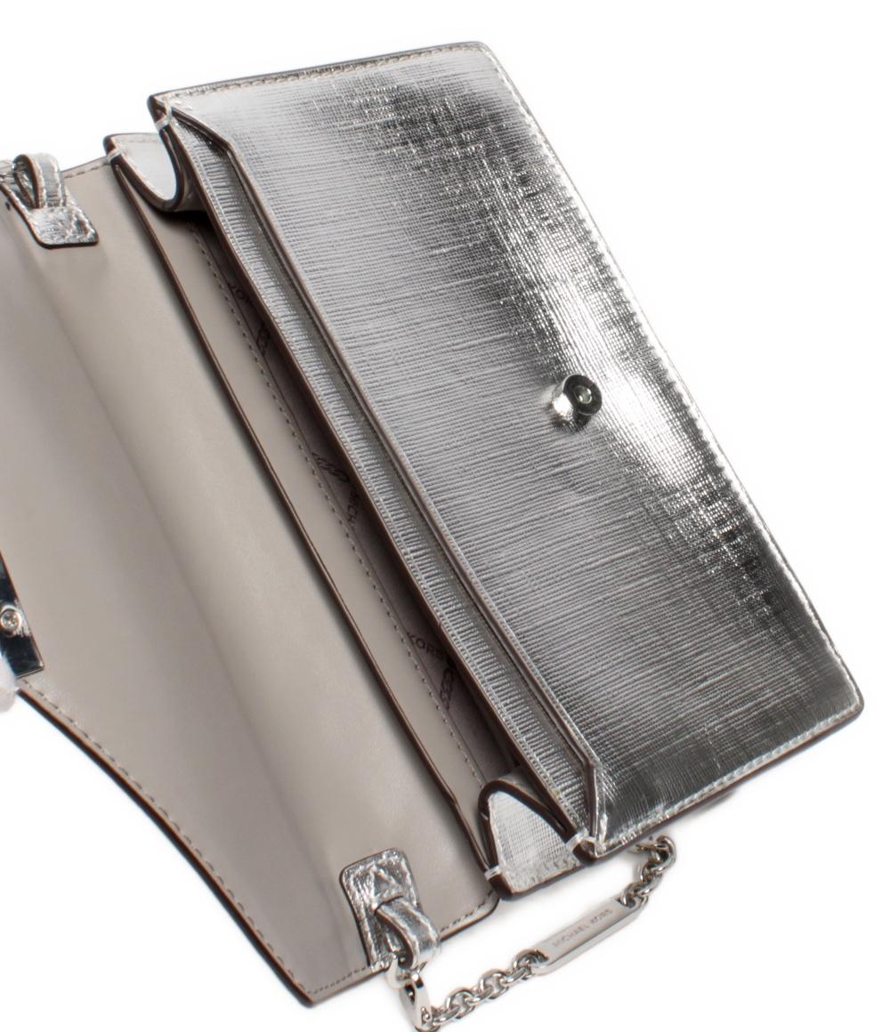 美品 マイケルコース ショルダーバッグ 斜め掛け レディース MICHAEL KORS