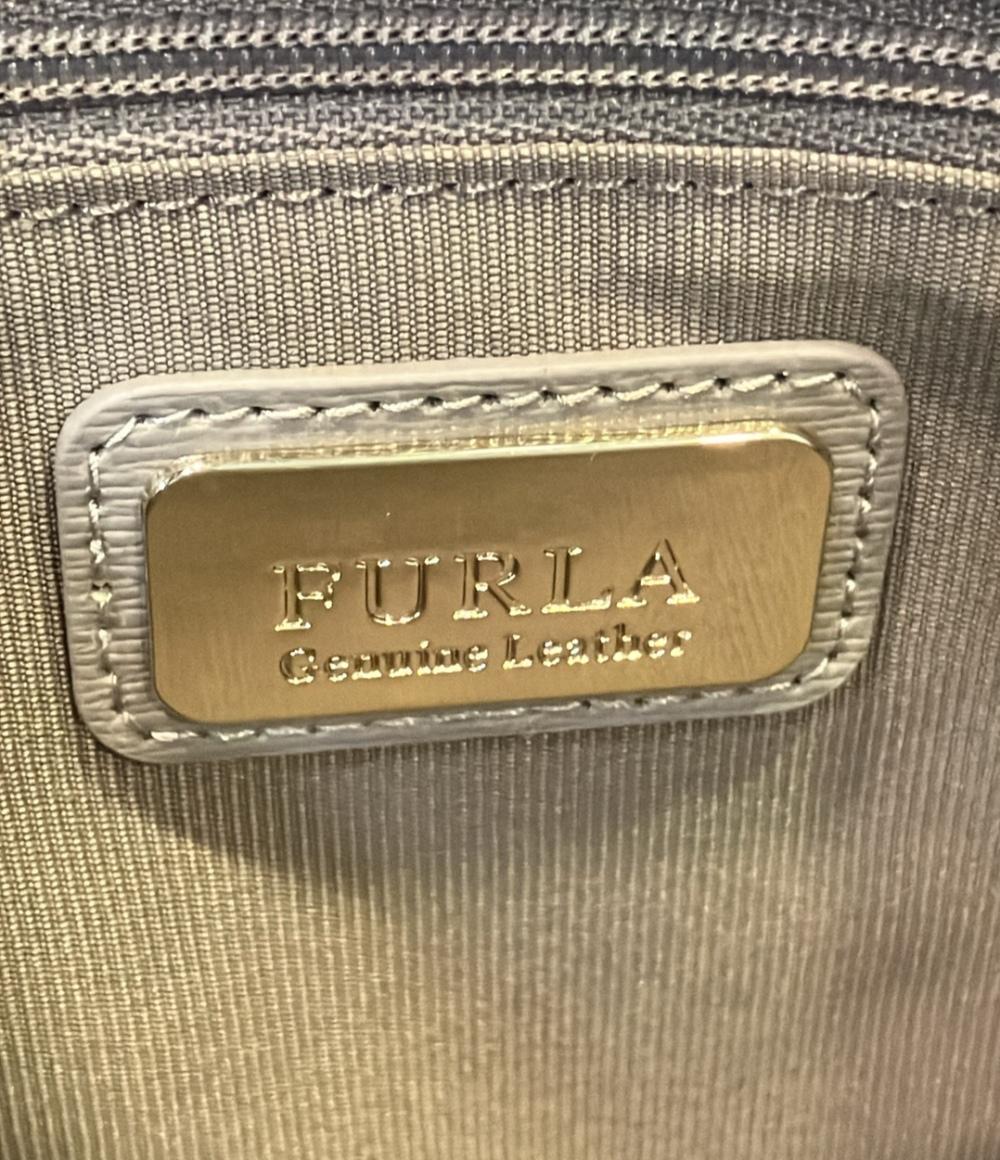 美品 Furla トートバッグ レディース フルラ