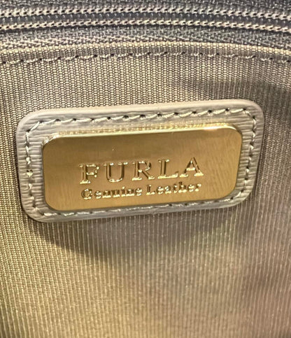 美品 Furla トートバッグ レディース フルラ