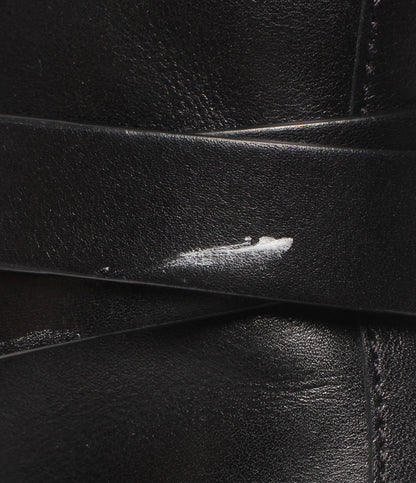 HERMES ショートブーツ ネオ ケリー金具 AF162133Z レディース SIZE 39 エルメス