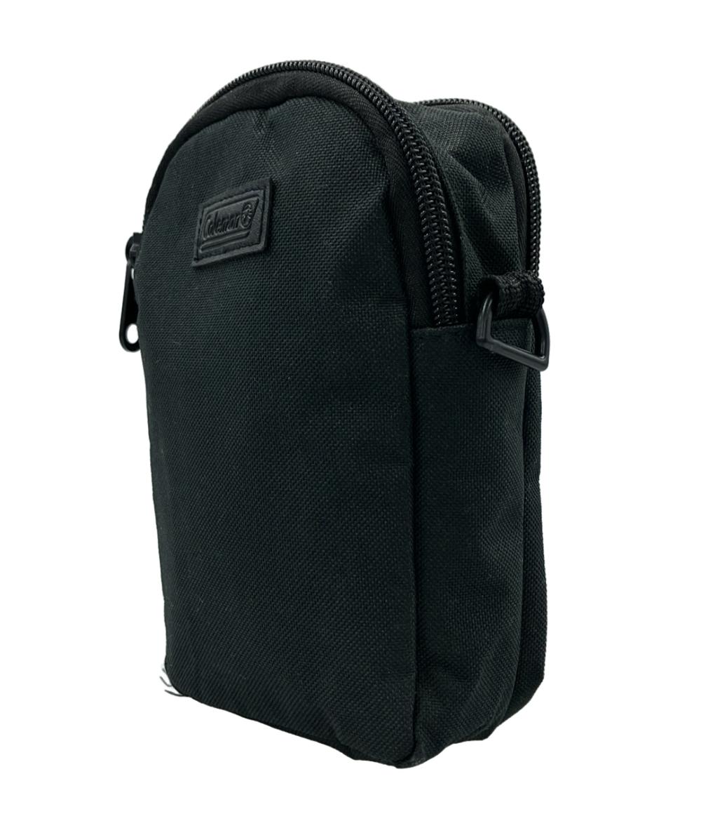 Coleman ショルダーバッグ レディース コールマン