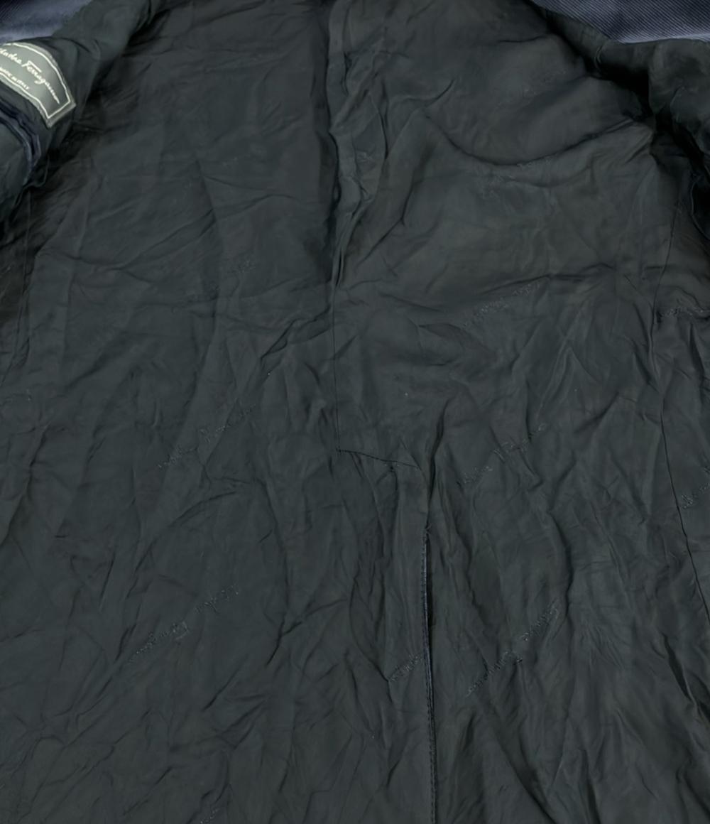 Salvatore Ferragamo テーラードジャケット メンズ SIZE 50 サルヴァトーレフェラガモ