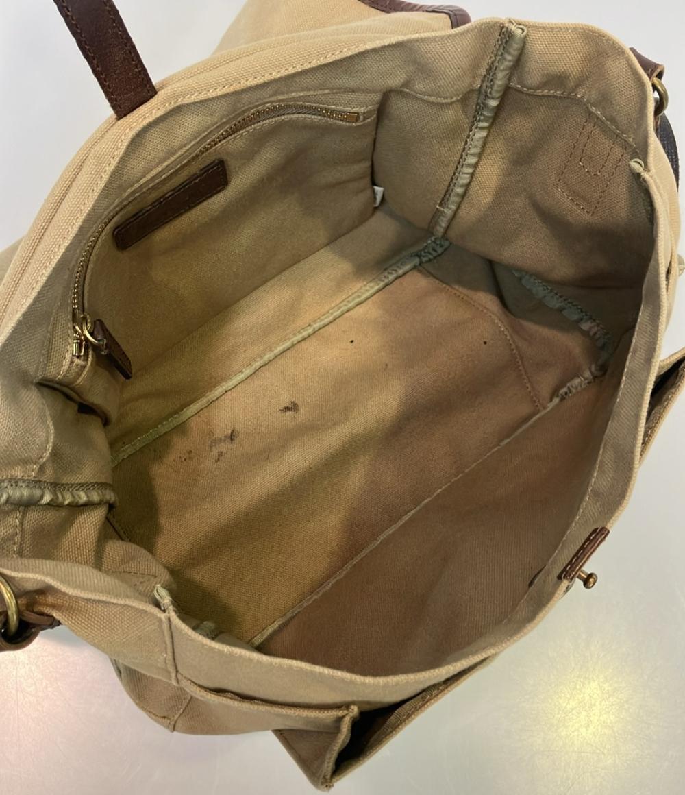 ヘンリーコットンズ ショルダーバッグ 斜め掛け メンズ Henry Cottons