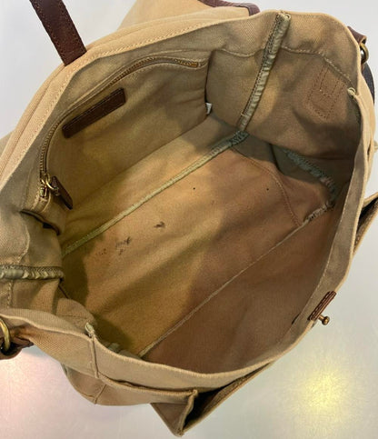 ヘンリーコットンズ ショルダーバッグ 斜め掛け メンズ Henry Cottons