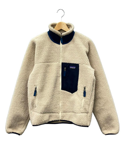 パタゴニア クラシックレトロX フリースジャケット メンズ SIZE S patagonia