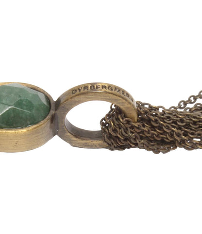 ネックレス レディース DYRBERG KERN