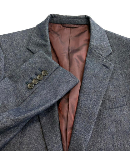 モーダクラシック テーラードジャケット メンズ SIZE 165cm-6Drop (s) MODA CLASSIC