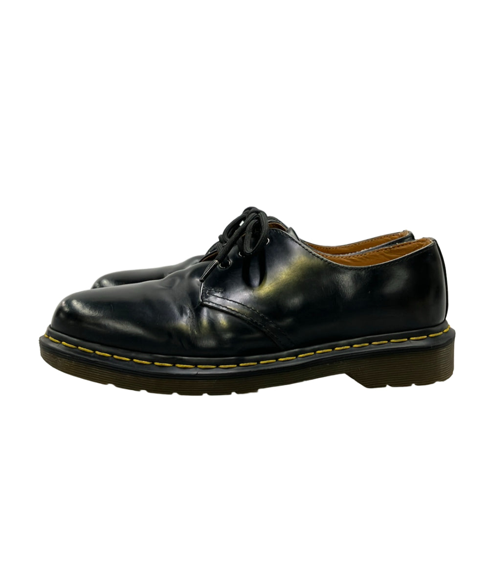ドクターマーチン ビジネスシューズ ZEFFIR 3I メンズ SIZE 7 Dr