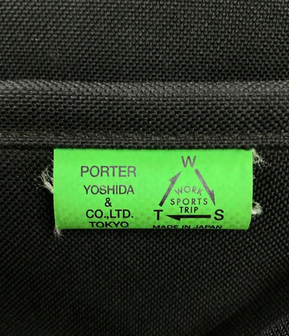 ポーター リュックサック ユニオン ユニセックス PORTER