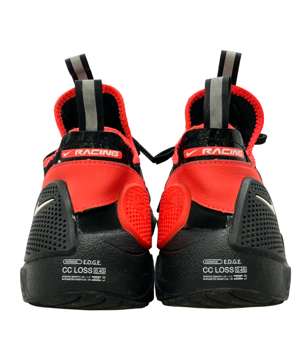 NIKE ローカットスニーカー HUARACHE E.D.G.E. AS QS BV8171-001 メンズ SIZE 26.0 ナイキ