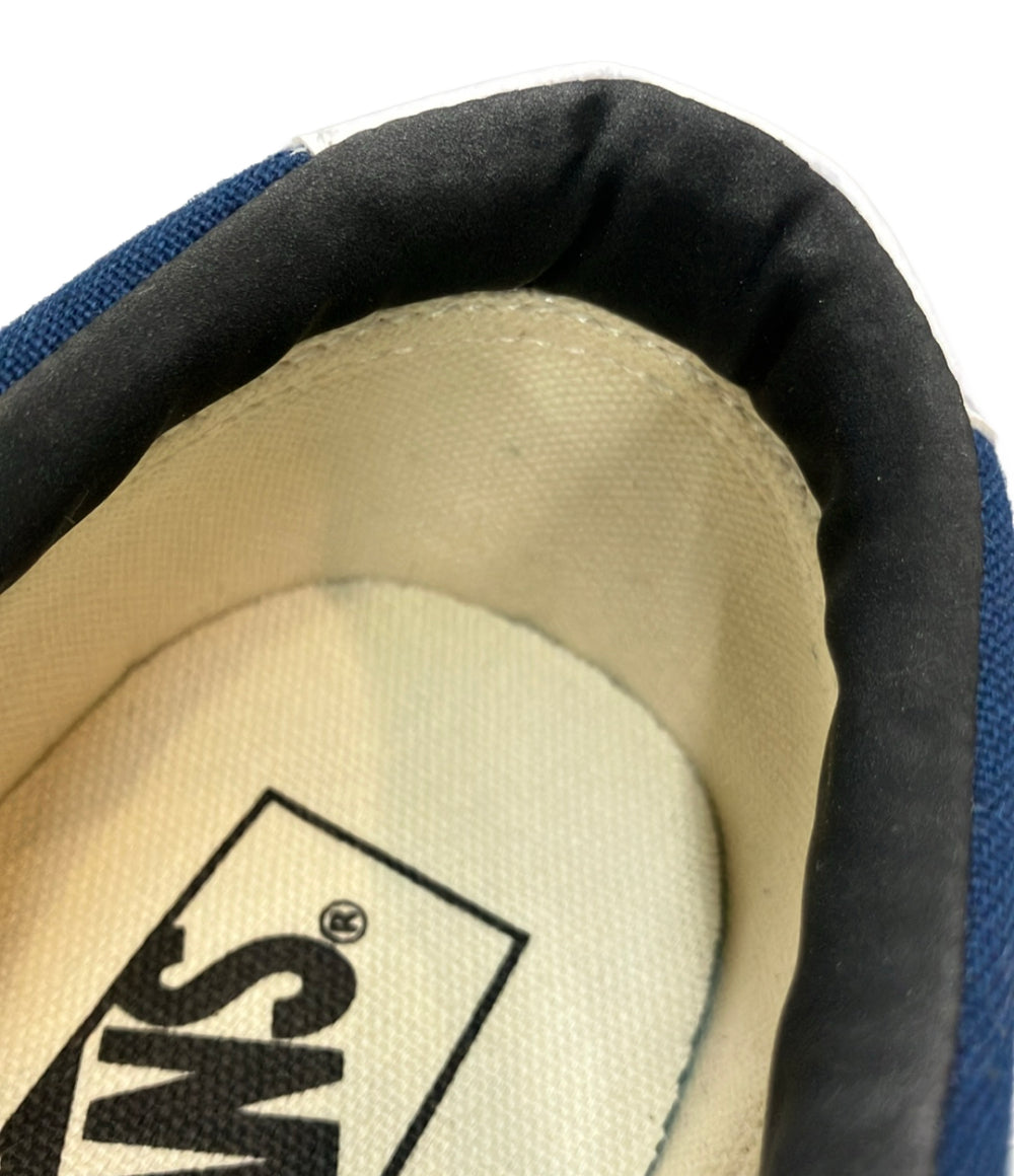 VANS ローカットスニーカー ジェッツアイコン 617615-0005 メンズ レディース SIZE 25.0 バンズ