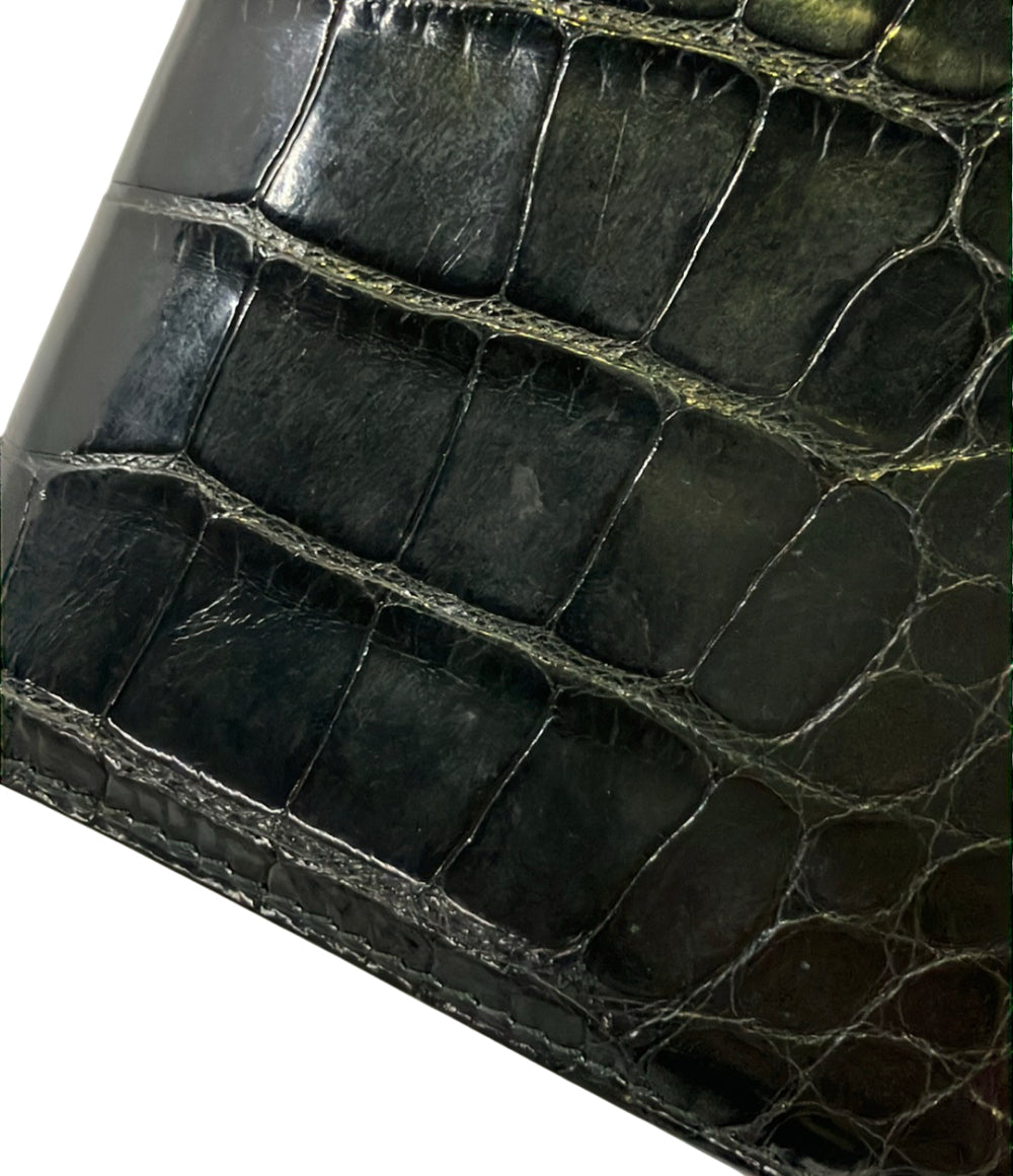 Salvatore Ferragamo 二つ折り財布 メンズ サルヴァトーレフェラガモ