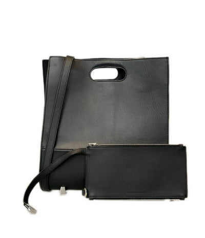 アレキサンダーワン 2WAY ハンドバッグ ショルダーバッグ 斜め掛け  