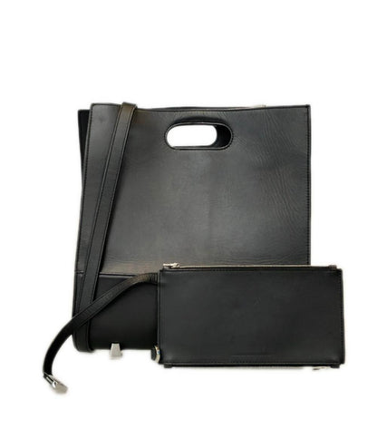 アレキサンダーワン 2WAY ハンドバッグ ショルダーバッグ 斜め掛け  