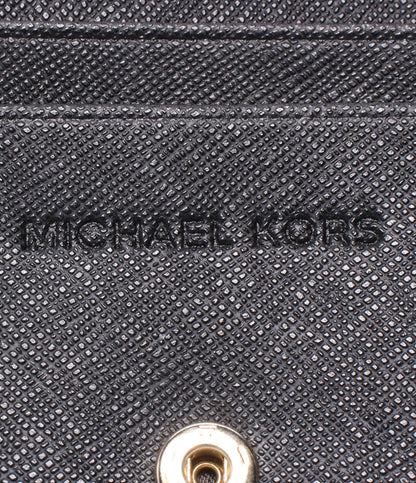 マイケルコース 二つ折り財布 レディース Michael Kors