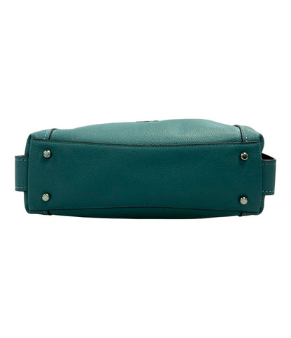 美品 コーチ ショルダーバッグ 57125 レディース COACH