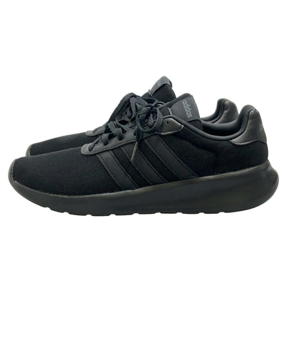 美品 adidas ローカットスニーカー ランニングシューズ ライトレーサー 3.0 GW7954 メンズ SIZE 27.0 アディダス
