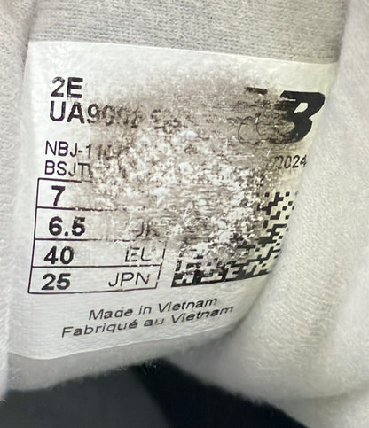 NEW BALANCE ローカットスニーカー レディース SIZE 25.0 (XL) ニューバランス